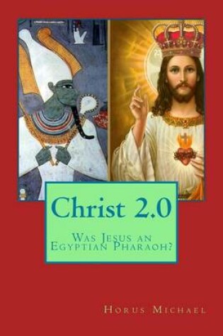 Cover of Christ 2.0