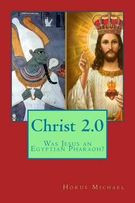 Book cover for Christ 2.0