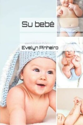 Cover of Su bebé