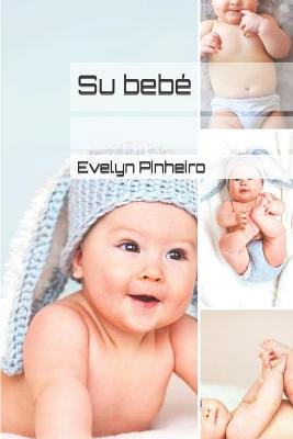 Book cover for Su bebé