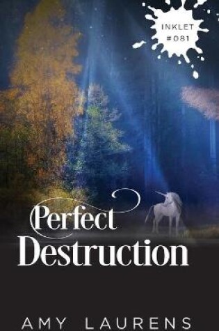 Cover of Perfect Destruction