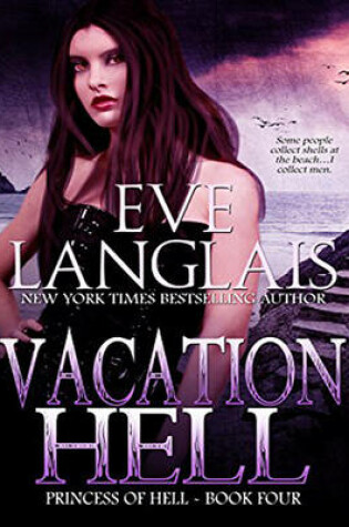 Cover of Vacation Hell