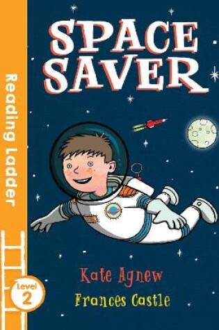 Cover of Space Saver