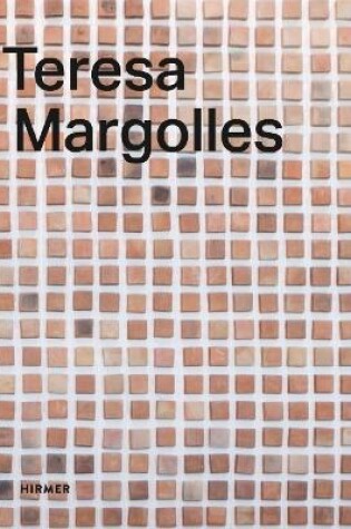 Cover of Teresa Margolles