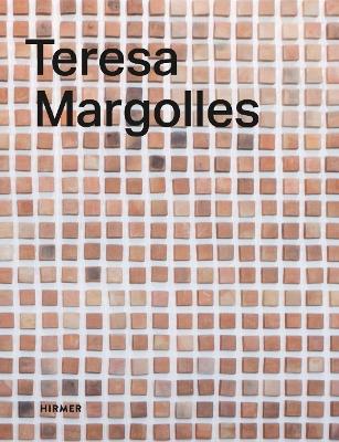 Book cover for Teresa Margolles