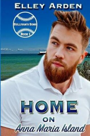 Cover of Home on Anna Maria Island