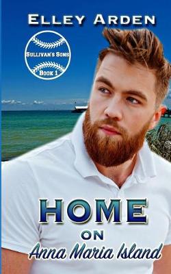 Book cover for Home on Anna Maria Island