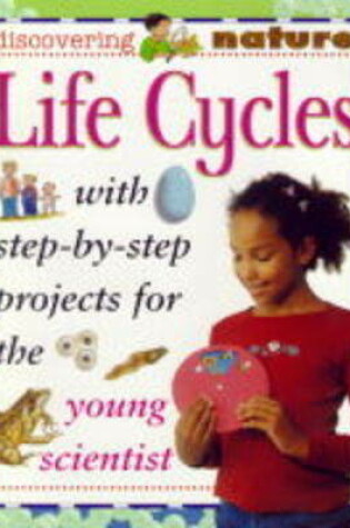 Cover of Lifecycles