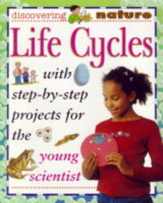 Book cover for Lifecycles