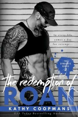Cover of The Redemption of Roan
