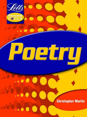 Cover of Poetry