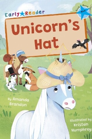 Cover of Unicorn's Hat