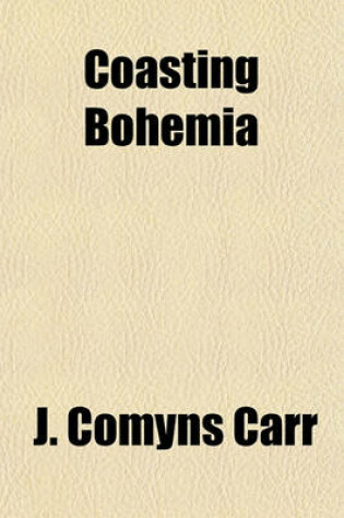 Cover of Coasting Bohemia