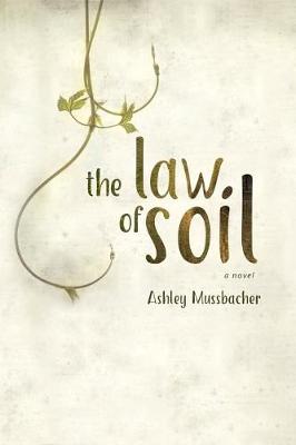 Book cover for The law of soil