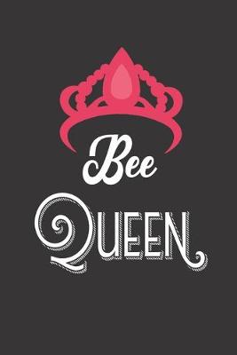Book cover for Bee Queen