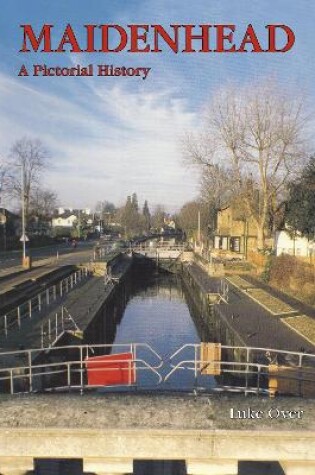 Cover of Maidenhead: A Pictorial History