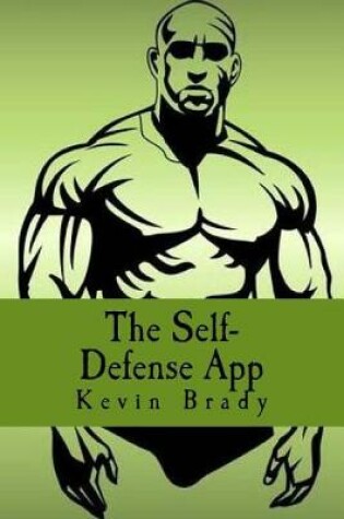 Cover of The Self Defense App