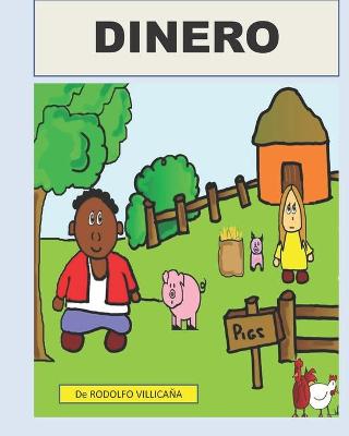 Book cover for Dinero