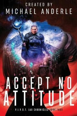 Cover of Accept No Attitude