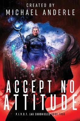 Book cover for Accept No Attitude