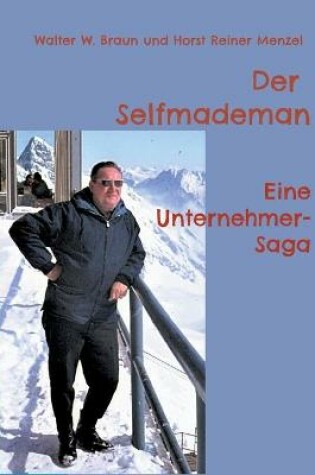 Cover of Der Selfmademan