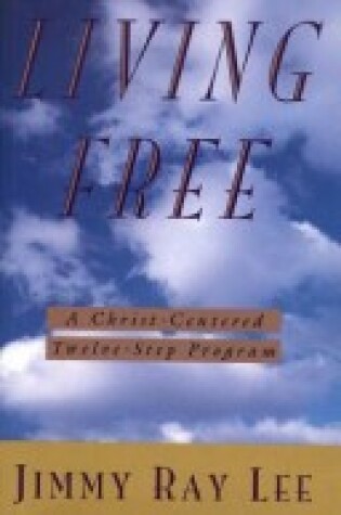 Cover of Living Free