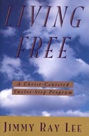 Book cover for Living Free