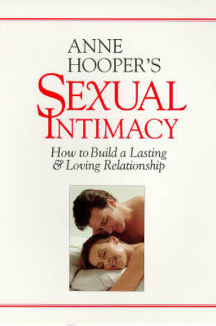 Cover of Sexual Intimacy