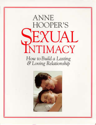 Book cover for Sexual Intimacy