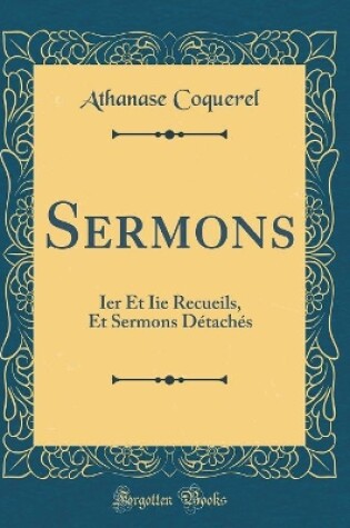 Cover of Sermons