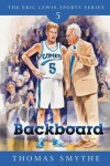 Book cover for Backboard