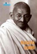 Cover of Mahatma Gandhi