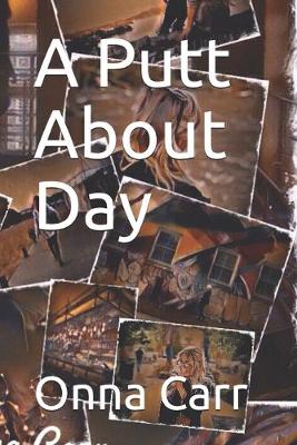 Book cover for A Putt About Day