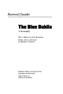 Book cover for The Blue Dahlia