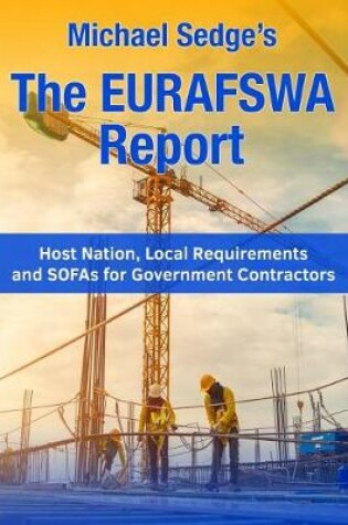 Cover of Michael Sedge's The EURAFSWA Report