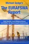 Book cover for Michael Sedge's The EURAFSWA Report