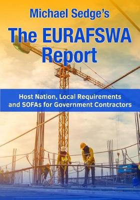 Book cover for Michael Sedge's The EURAFSWA Report