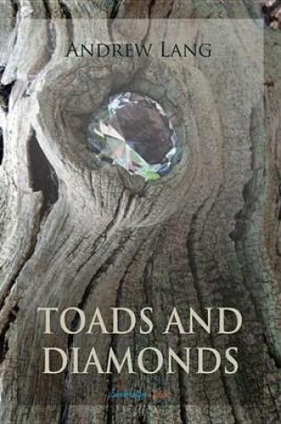 Cover of Toads and Diamonds and Other Fairy Tales