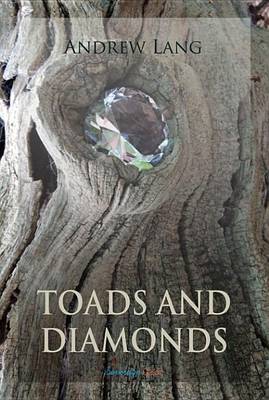 Book cover for Toads and Diamonds and Other Fairy Tales