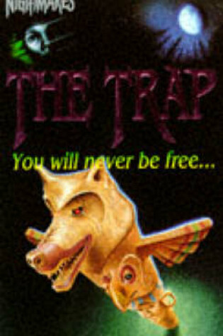 Cover of The Trap