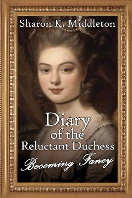 Cover of Diary of the Reluctant Duchess