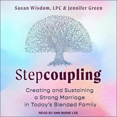 Book cover for Stepcoupling