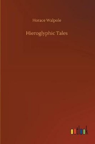 Cover of Hieroglyphic Tales