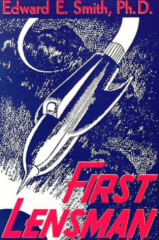 Cover of First Lensman
