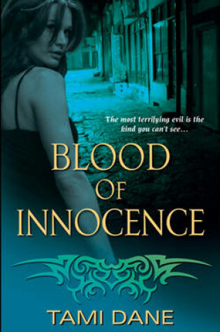 Cover of Blood of Innocence