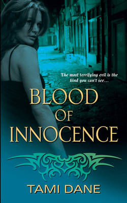 Book cover for Blood of Innocence