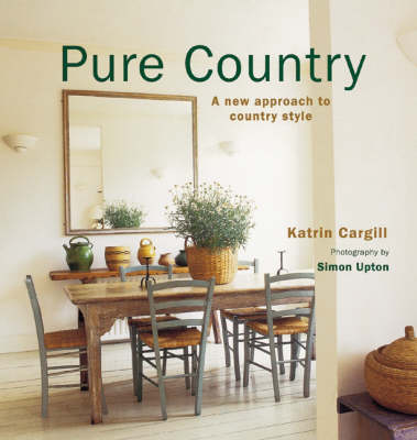 Book cover for Pure Country