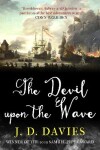 Book cover for The Devil Upon the Wave