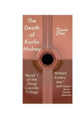 Cover of The Death of Karlin Mulrey