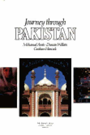 Cover of Journey Through Pakistan